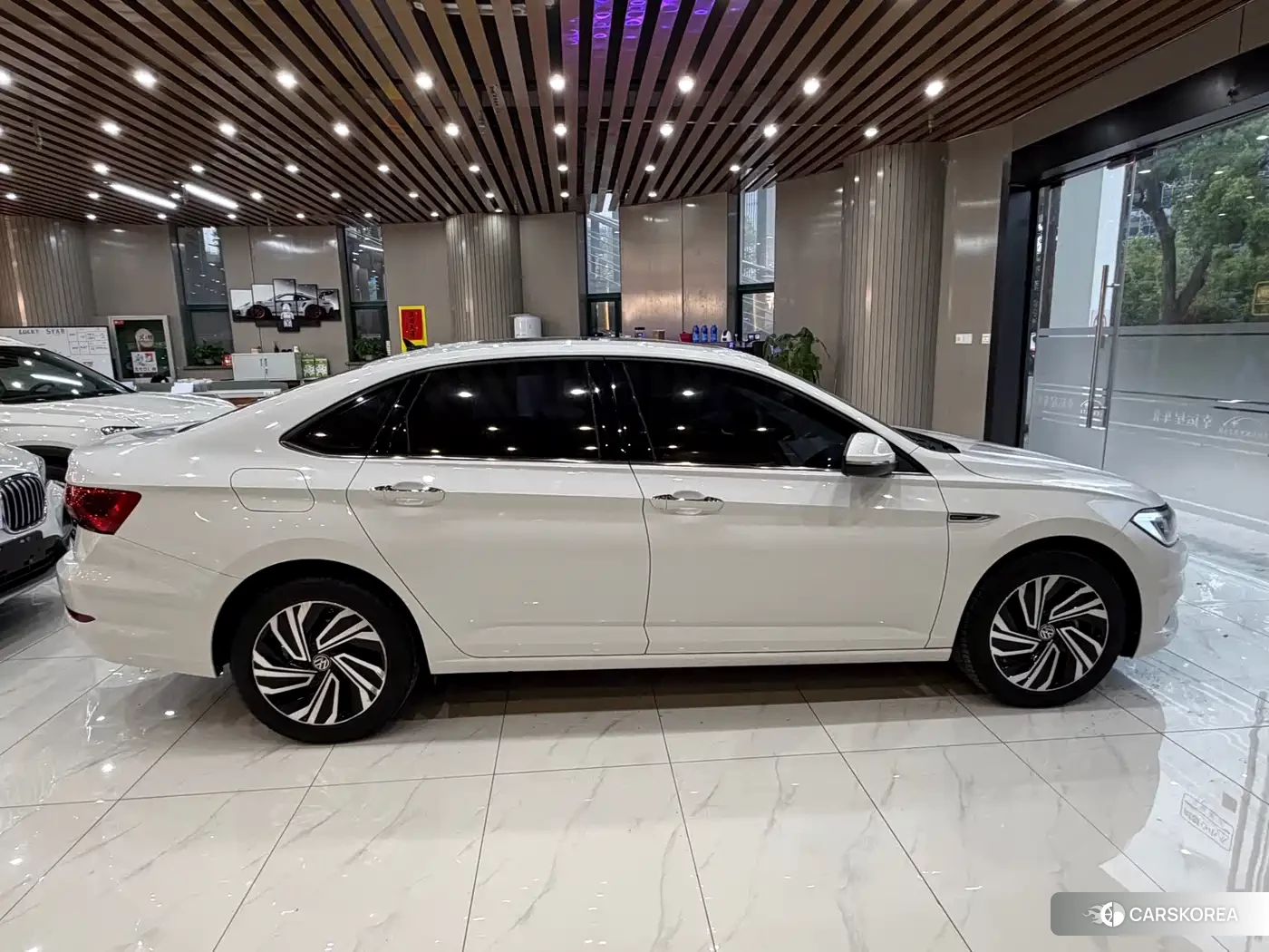 Volkswagen Sagitar id 4577423 из Китая 11
