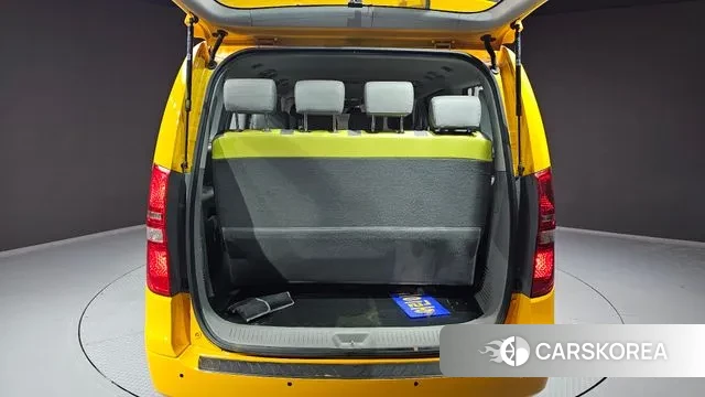 Hyundai The New Grand Starex id 3106852 из Кореи 11