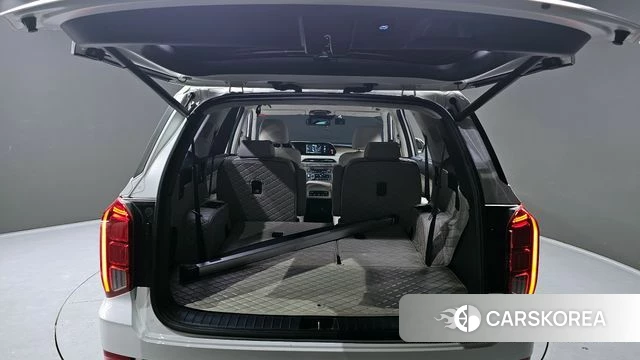 Hyundai Palisade id 4202114 из Кореи 11