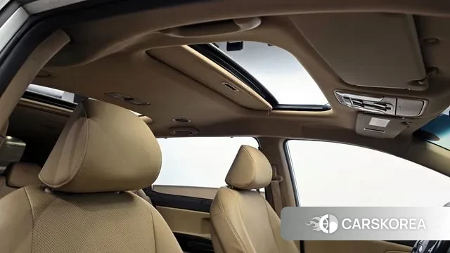 Kia All New Carnival id 3440037 из Кореи 11