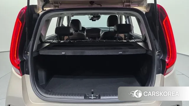 Kia Soul Booster id 3464676 из Кореи 11