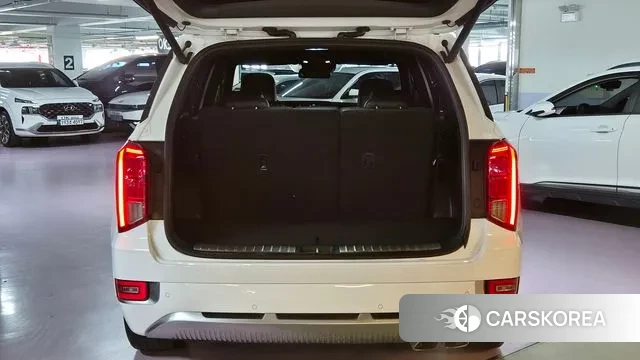 Hyundai Palisade id 3448921 из Кореи 11