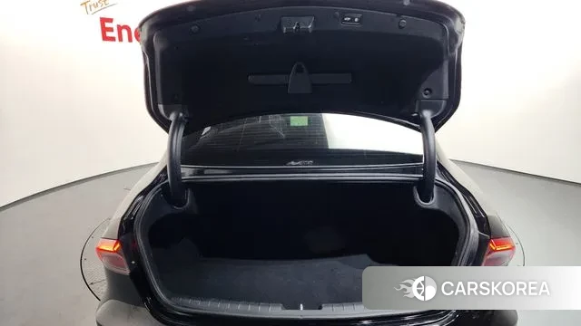 Hyundai The New Grandeur IG id 3525692 из Кореи 11