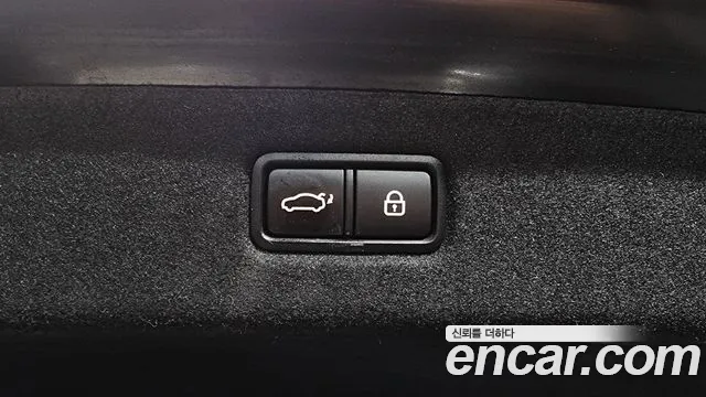 Genesis EQ900 id 2383218 из Кореи 11