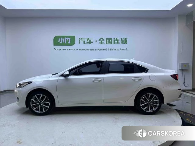 Kia K3 id 4273324 из Китая 11