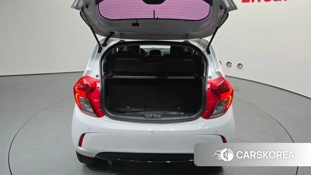 Chevrolet (GM Daewoo) The New Spark id 3955580 из Кореи 11