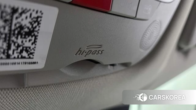 Kia Sportage 5th Generation Hybrid id 4308649 из Кореи 11