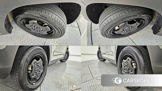 Hyundai Casper id 4854022 из Кореи 11