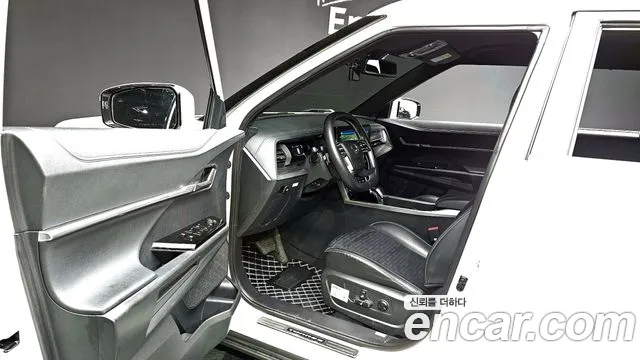 Ssangyong Torres id 2661392 из Кореи 11