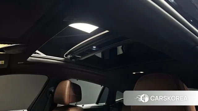 BMW X6 (G06) id 3428238 из Кореи 11