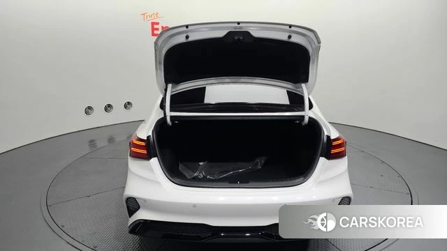Kia The New K3 2nd generation id 4871315 из Кореи 11