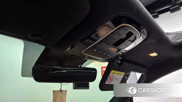 Hyundai The New Santa Fe id 3044546 из Кореи 11