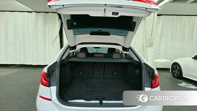 BMW 6 Series GT (G32) id 3851631 из Кореи 11