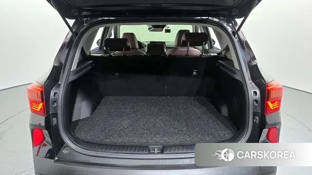 Kia Seltos id 3385589 из Кореи 11