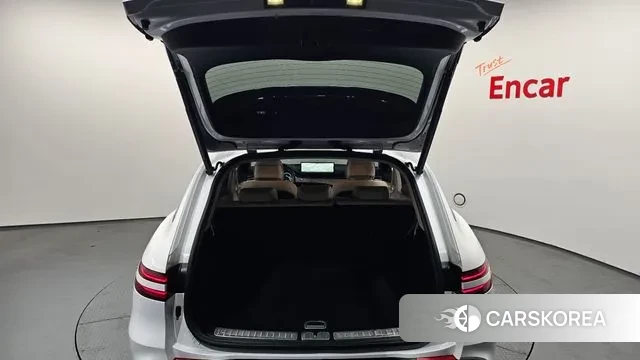 Genesis GV70 id 3751372 из Кореи 11