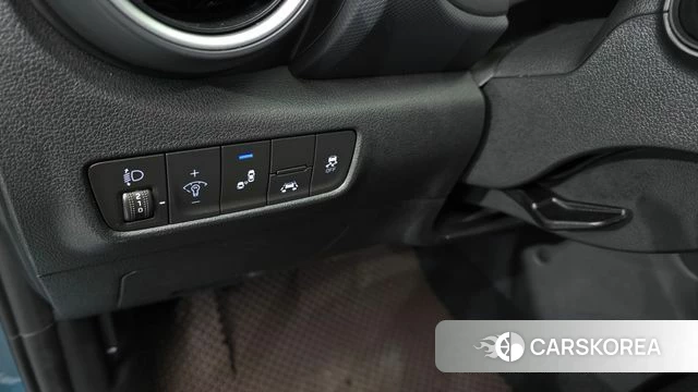 Hyundai Kona id 4882143 из Кореи 11