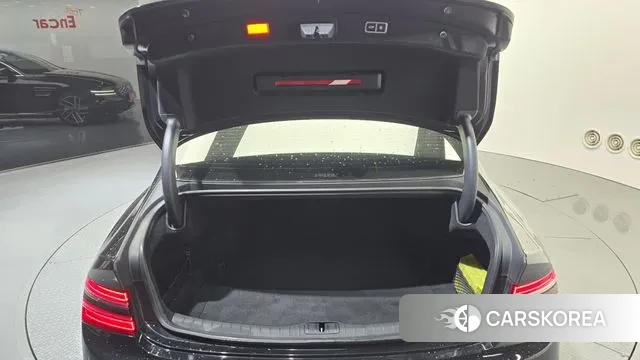 Genesis G80 (RG3) id 3523461 из Кореи 11