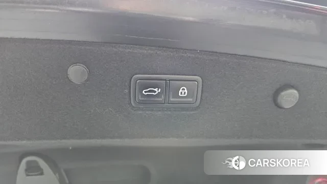 Kia K8 Hybrid id 2889728 из Кореи 11