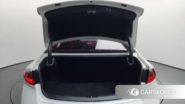 Kia Come New K7 id 3889403 из Кореи 11