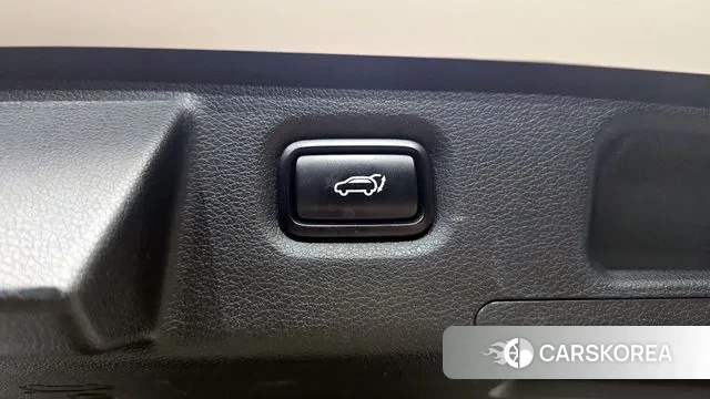 Hyundai Santa Fe TM id 3429585 из Кореи 11