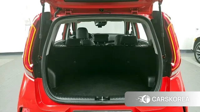 Kia Soul Booster id 3439720 из Кореи 11