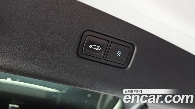 Genesis GV70 id 2920692 из Кореи 11