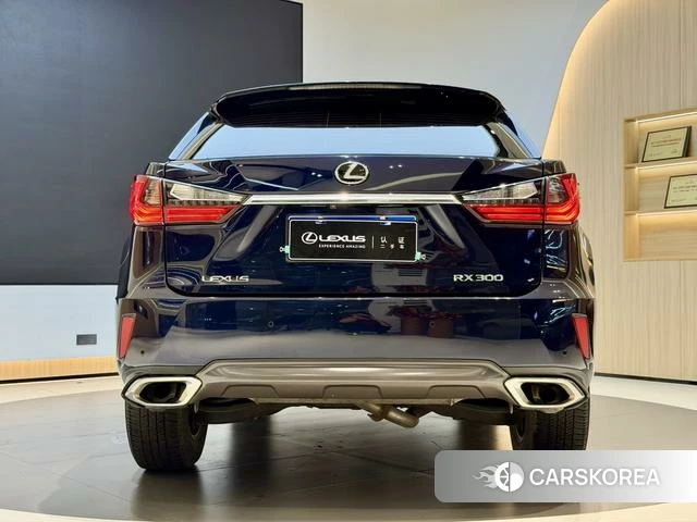Lexus RX id 4182662 из Китая 11