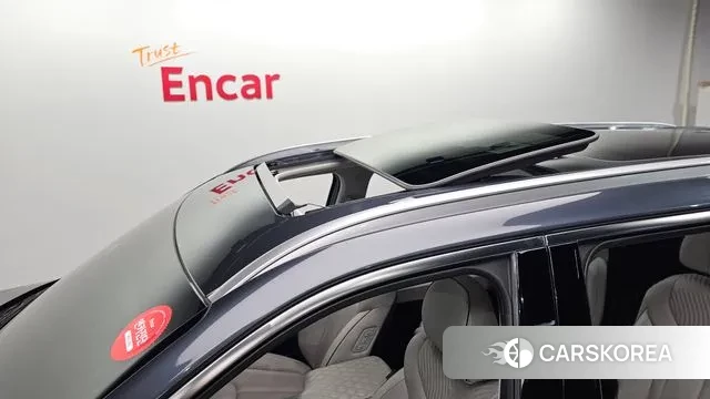 Hyundai The New Palisade id 3690654 из Кореи 11