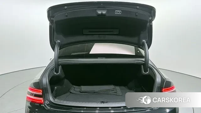 Genesis G80 (RG3) id 3432677 из Кореи 11