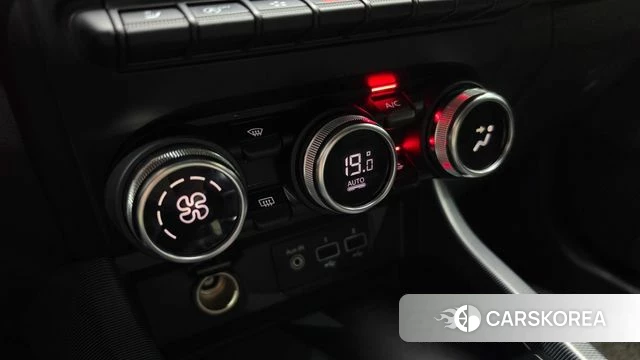 Renault Korea (Samsung) XM3 id 4662330 из Кореи 11