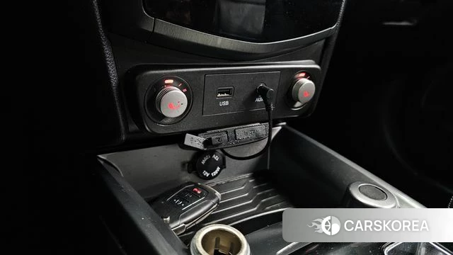 Ssangyong Tivoli Armor id 4385052 из Кореи 11