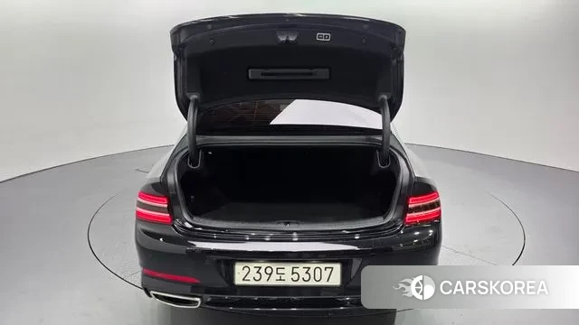 Genesis G80 (RG3) id 3433707 из Кореи 11