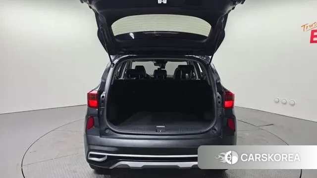 Kia Seltos id 3616065 из Кореи 11