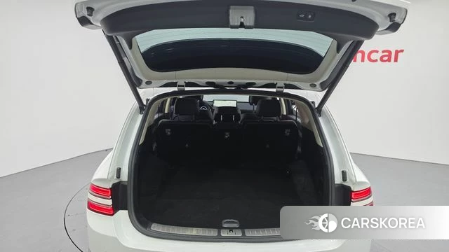 Genesis GV80 id 3898846 из Кореи 11