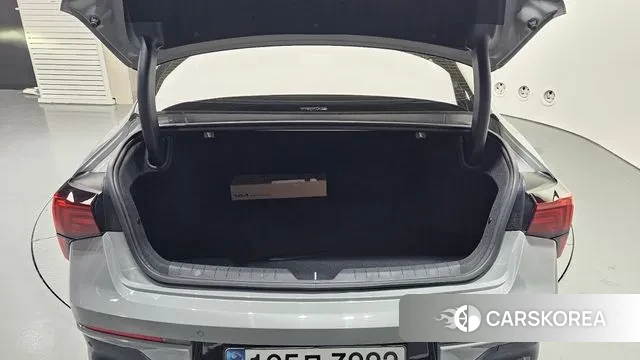 Kia The New K5 Hybrid 3rd generation id 3377324 из Кореи 11