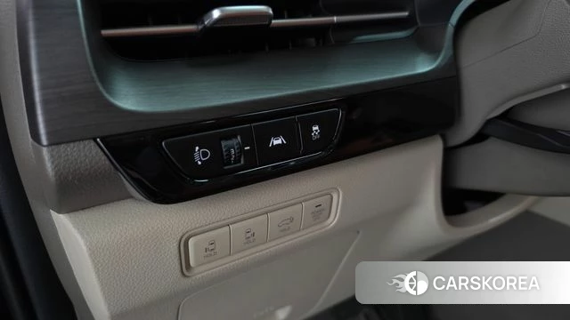 Kia Carnival 4th generation id 4716618 из Кореи 11