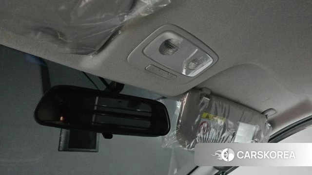 Hyundai The New Grand Starex id 4429633 из Кореи 11