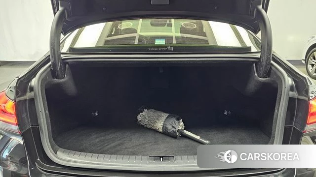 Genesis G80 id 4363079 из Кореи 11