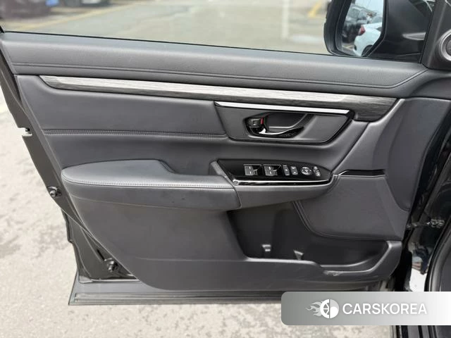 Honda CR-V id 4299610 из Китая 11
