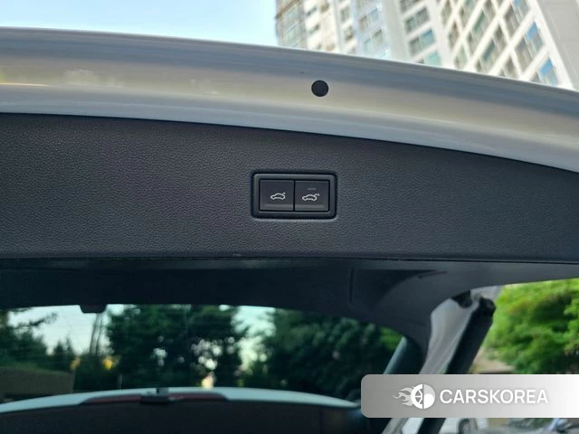 Volkswagen Tiguan second Generation id 4325845 из Кореи 11