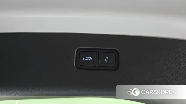 Genesis GV80 id 3739666 из Кореи 11