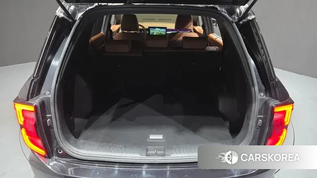 Ssangyong Torres id 3576876 из Кореи 11