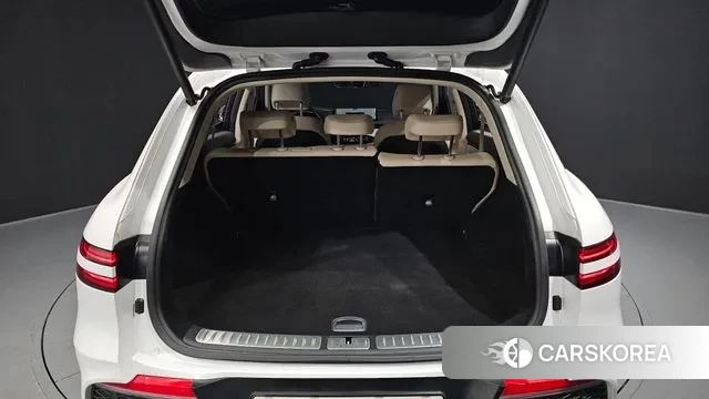 Genesis GV70 id 3524076 из Кореи 11