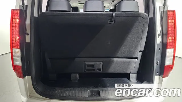 Hyundai Staria id 2574085 из Кореи 11