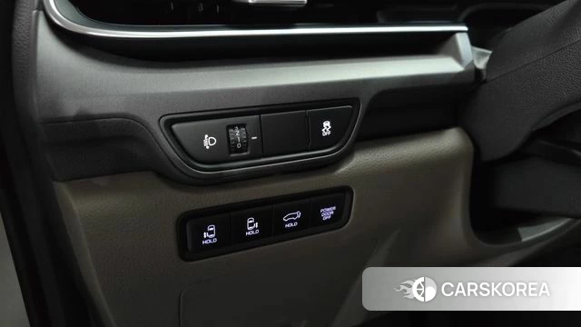 Kia The New Carnival 4th Generation id 4560320 из Кореи 11