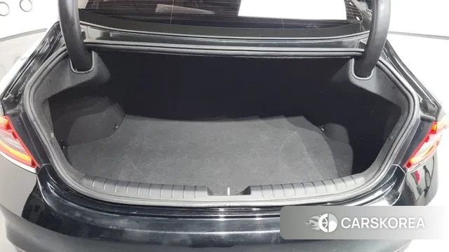 Hyundai Grandeur IG id 3489318 из Кореи 11