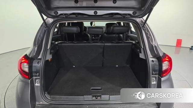 Renault Korea (Samsung) New QM3 id 4232733 из Кореи 11