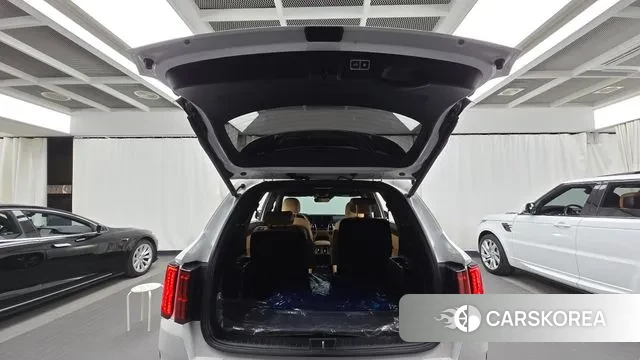 Kia Sorento 4th Generation id 3433793 из Кореи 11