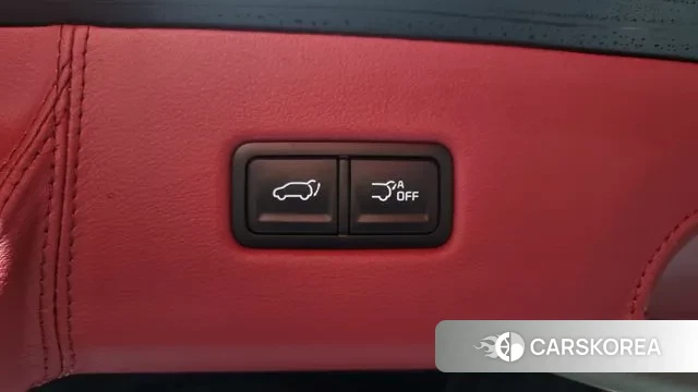 Kia Carnival 4th generation id 2302116 из Кореи 11