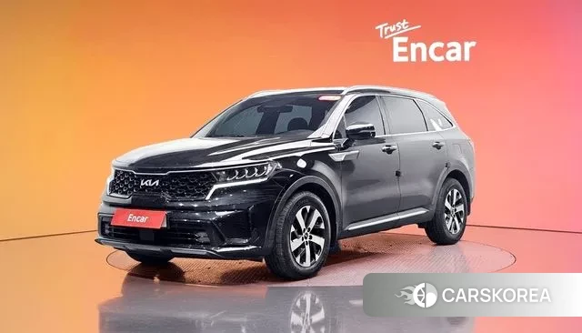 Kia Sorento 4th Generation id 3759752 из Кореи 11